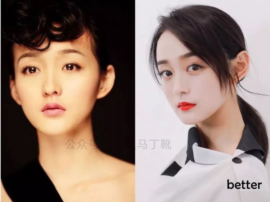 职场新人发型_职场新人发型图片_职场新人发型图片女