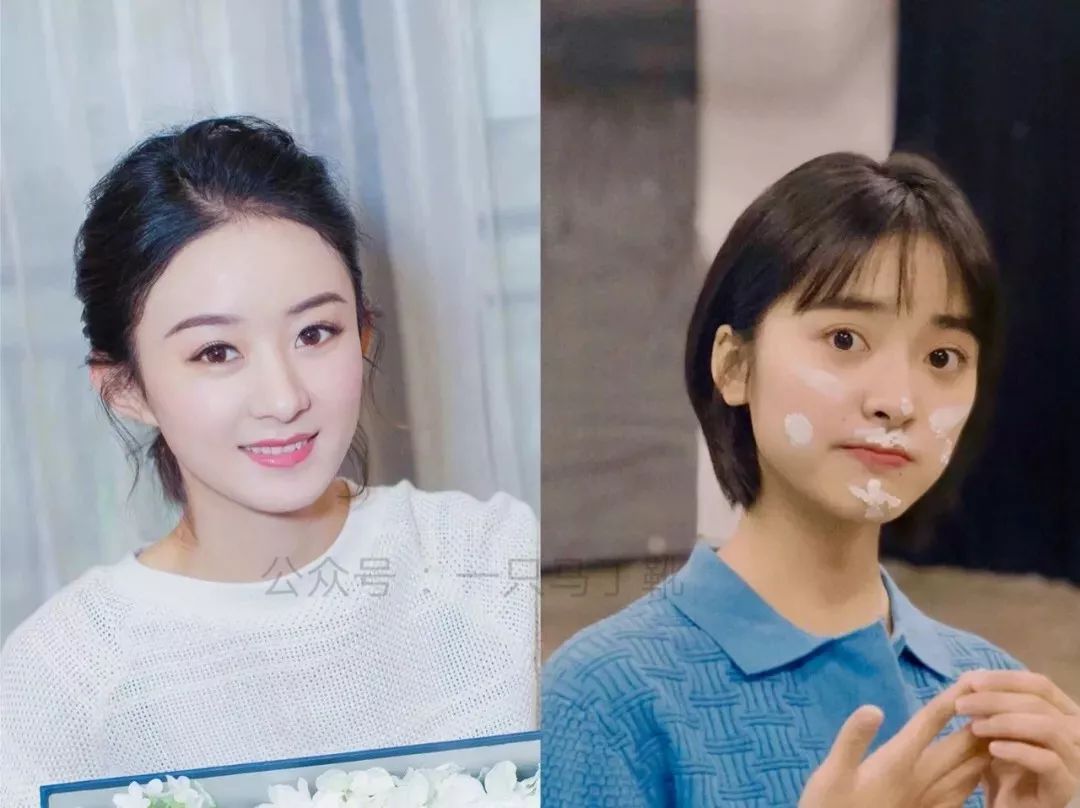 职场新人发型图片女_职场新人发型图片_职场新人发型