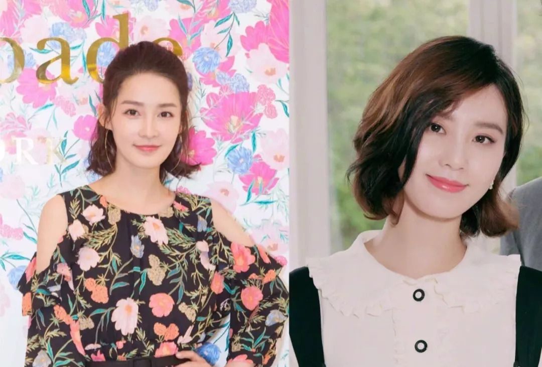 职场新人发型图片女_职场新人发型图片_职场新人发型