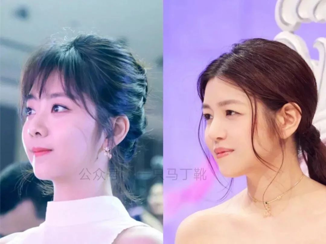 职场新人发型_职场新人发型图片女_职场新人发型图片