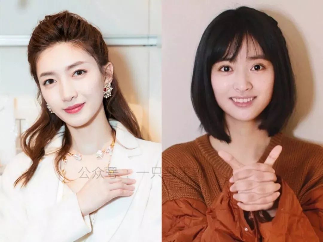 职场新人发型_职场新人发型图片_职场新人发型图片女