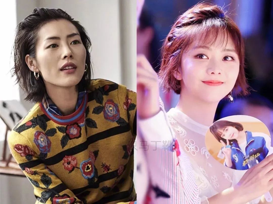 职场新人发型_职场新人发型图片_职场新人发型图片女