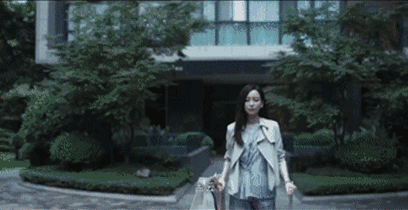 (乐业上海了解沪上最全面的招聘信息)《前任3》的票根(图2) 《职场礼仪》读后感_职场礼仪观后感_职场礼仪与职场形象观后感