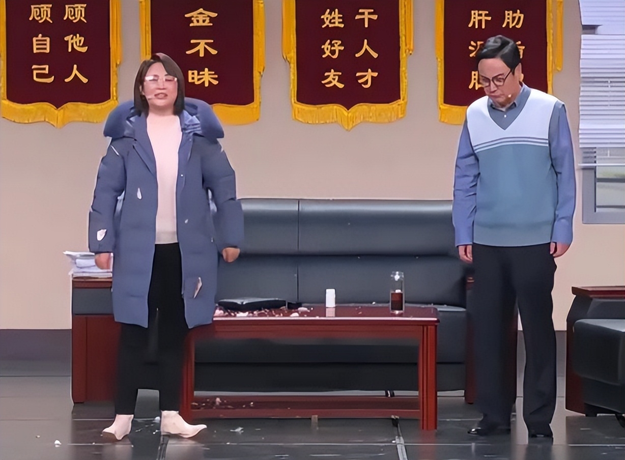 职场常见情景剧剧本_职场情景剧的常用句式_职场情商情景剧