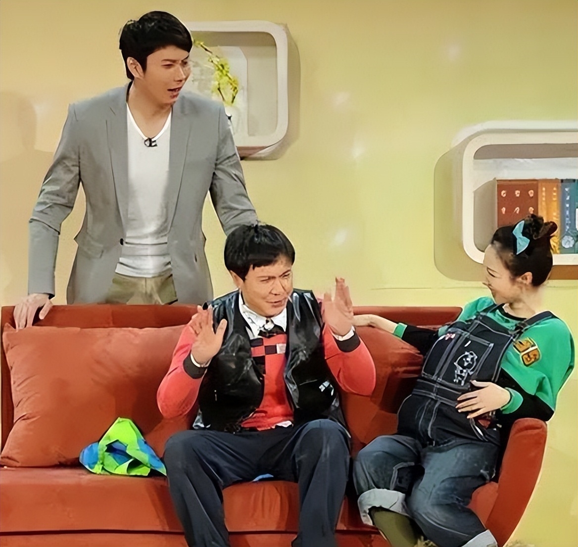 职场情商情景剧_职场常见情景剧剧本_职场情景剧的常用句式