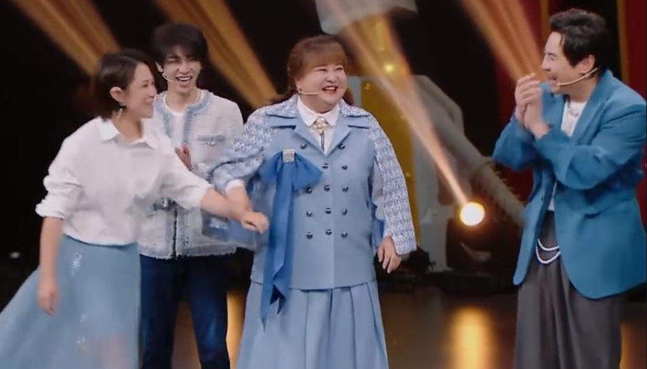 职场常见情景剧剧本_职场情景剧的常用句式_职场情商情景剧