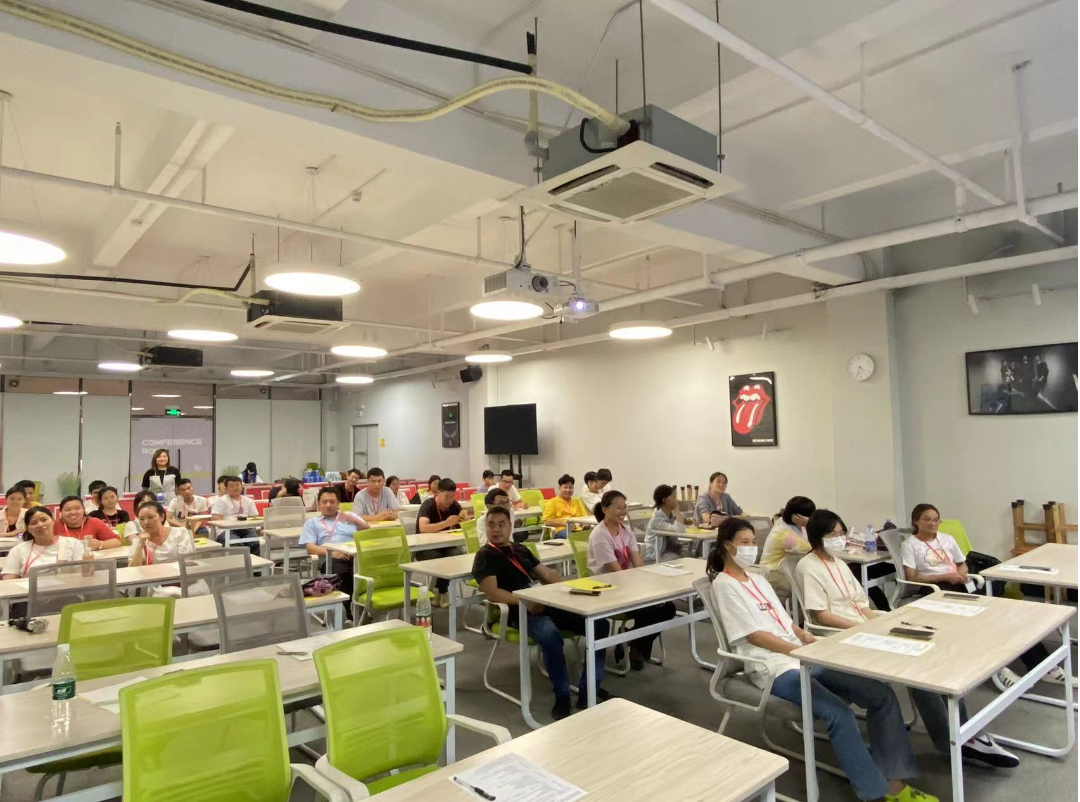 职场减压情绪管理心得体会_职场减压情绪管理方案_情绪管理与职场减压