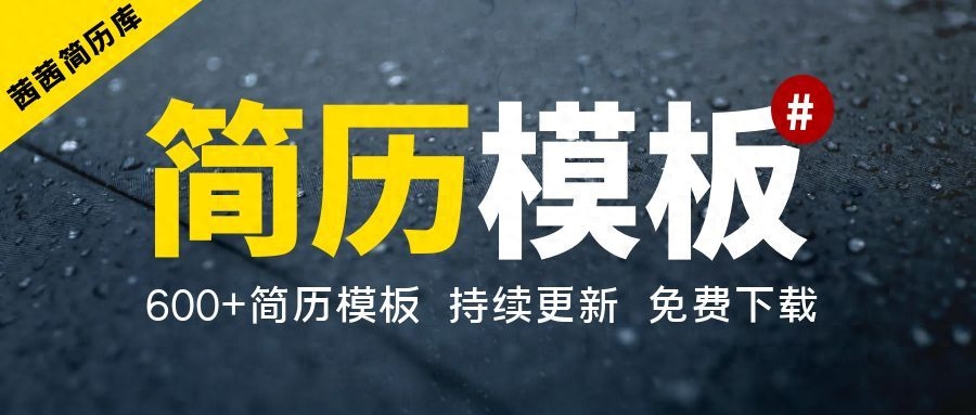 简历表格模板word下载_简历的表格模板_简历表word版