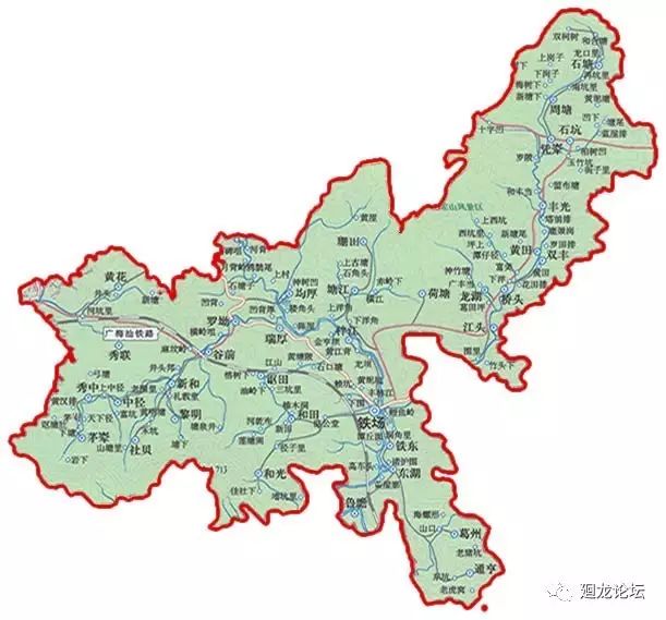 凤台县各乡镇地图_凤台的乡镇_凤台县乡镇地图