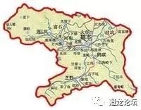 凤台县各乡镇地图_凤台县乡镇地图_凤台的乡镇