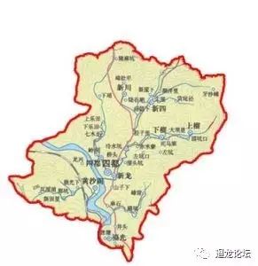 凤台县各乡镇地图_凤台县乡镇地图_凤台的乡镇