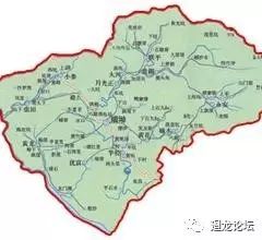 凤台县乡镇地图_凤台的乡镇_凤台县各乡镇地图