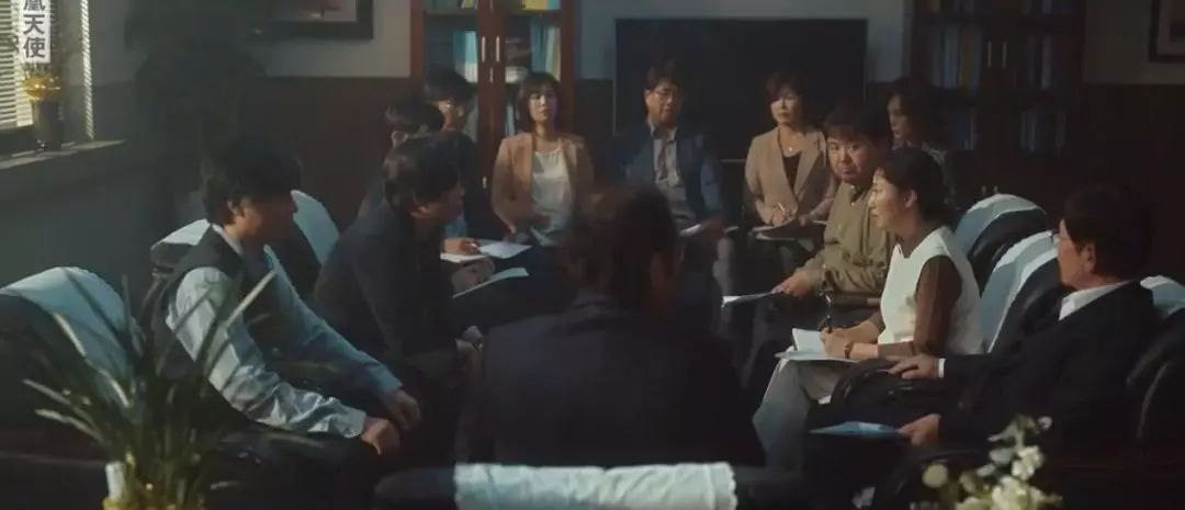 韩国职场电影_职场韩国电视剧_韩国经典职场剧