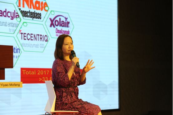 第一届海归女性领导力论坛在上海顺利召开!(图2) 女性在职场论坛_职场论坛有哪些_职场交流论坛