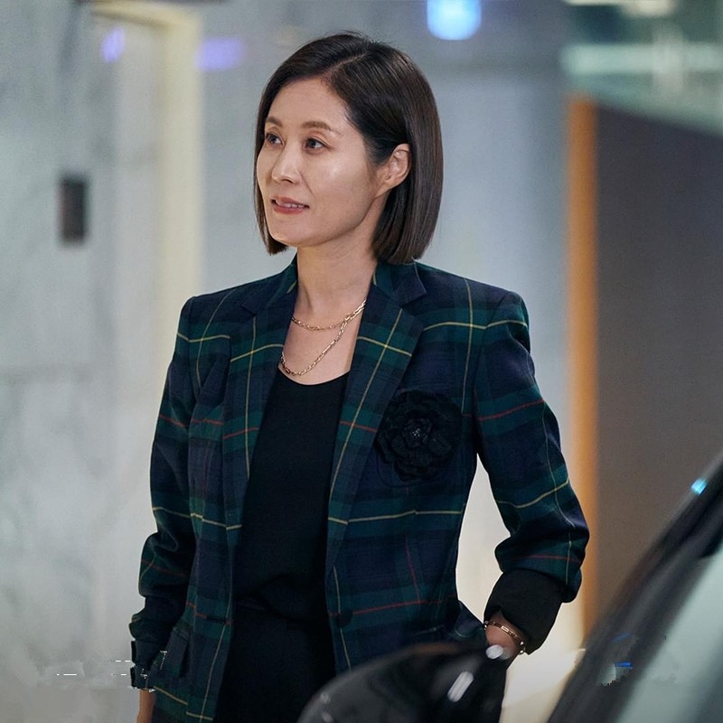 韩剧《较量人生》:低学历人群的职场励志剧(图2) 职场励志短小故事50字_职场励志短小故事_职场励志故事小故事及感悟