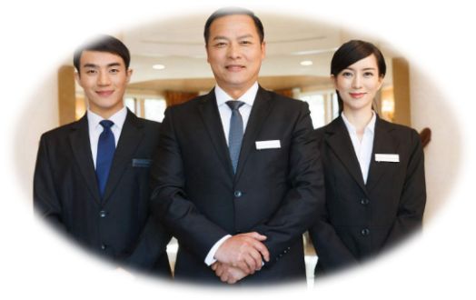 职场的商务和礼仪技能_职场形象与商务礼仪_职场礼仪形象