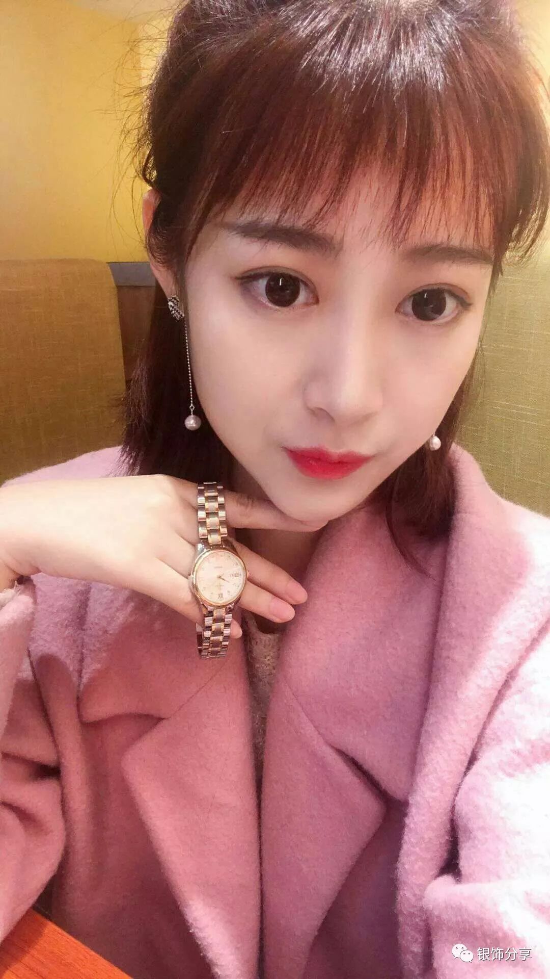 职场男人手表应该左手还是右手_手表左手和右手佩戴有什么区别_职场手表左手右手男人应该戴吗