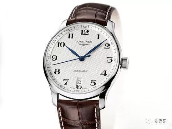 手表左手和右手佩戴有什么区别_男人左手右手戴表_职场男人手表应该左手还是右手