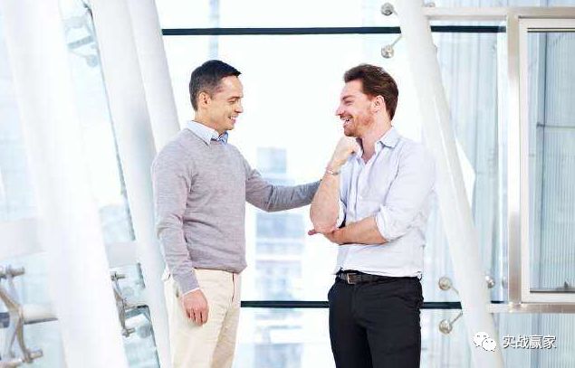 (实战赢家)如何成为公司里面不可替代的员工?(图2) 职场取代别人位置叫什么_赢在职场:做不可替代的员工_员工替代性