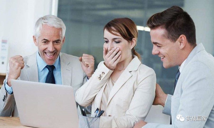 (实战赢家)如何成为公司里面不可替代的员工?(图3) 赢在职场:做不可替代的员工_职场取代别人位置叫什么_员工替代性