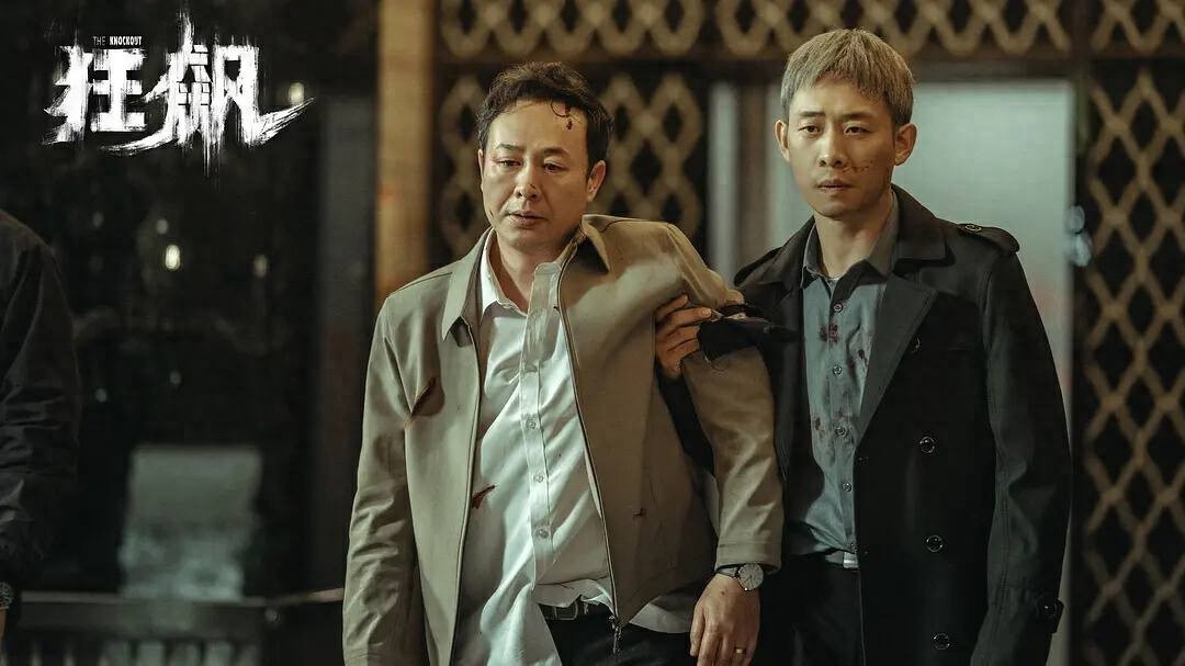 职场电视剧推荐_职场电视剧排行榜_职场电视剧有哪些好看