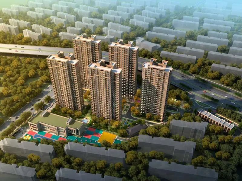 地铁八号线又爆出最新动态!其在赛虹桥区域凤台南路站点位置曝光!(图13) 凤台南路新楼盘_凤台路小区_凤台南路规划