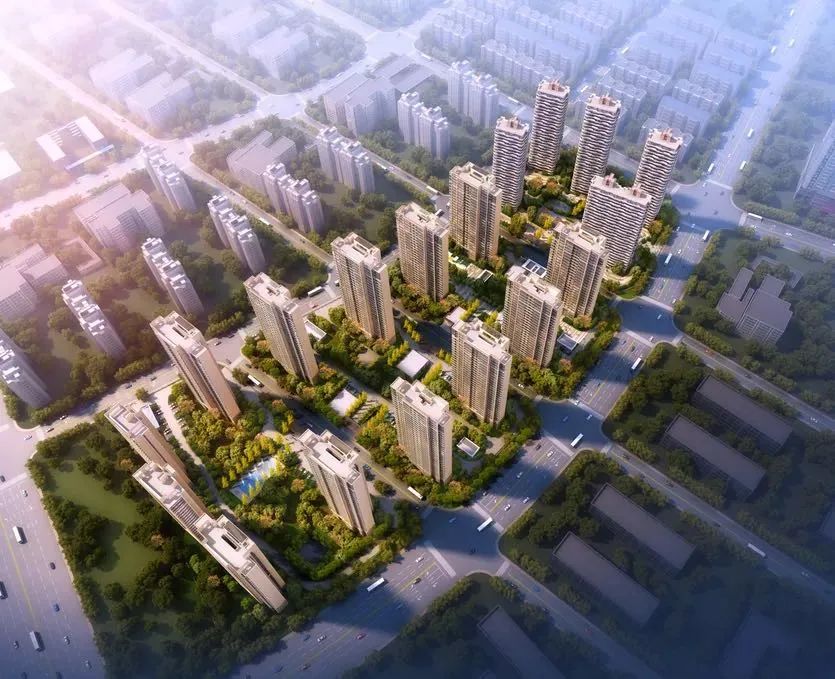 地铁八号线又爆出最新动态!其在赛虹桥区域凤台南路站点位置曝光!(图14) 凤台南路规划_凤台南路新楼盘_凤台路小区