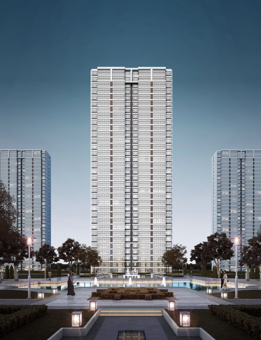 凤台南路新楼盘_凤台路小区_凤台南路属于哪个区