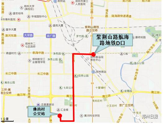 东建材到凤鸣路凤台路站_宏达街到凤鸣路凤台路_凤鸣路凤台路