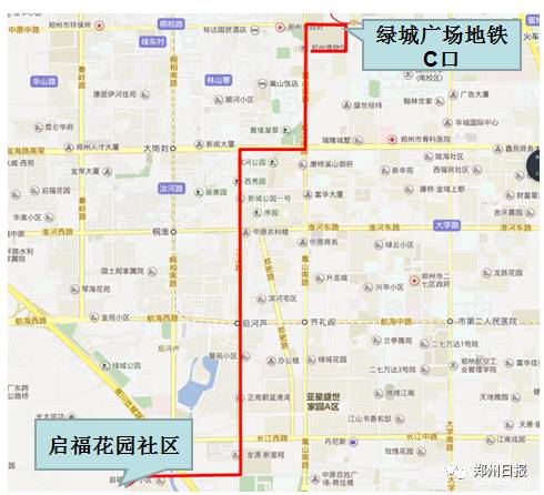 东建材到凤鸣路凤台路站_宏达街到凤鸣路凤台路_凤鸣路凤台路