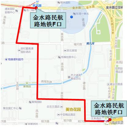 凤鸣路凤台路_宏达街到凤鸣路凤台路_东建材到凤鸣路凤台路站