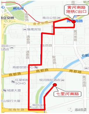 凤鸣路凤台路_宏达街到凤鸣路凤台路_东建材到凤鸣路凤台路站