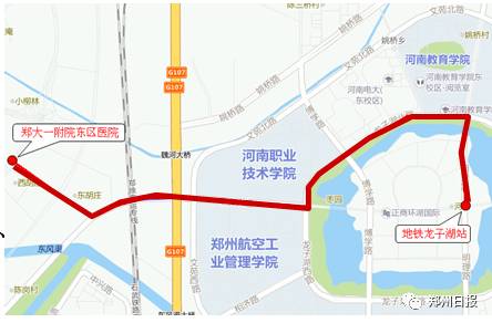 宏达街到凤鸣路凤台路_东建材到凤鸣路凤台路站_凤鸣路凤台路