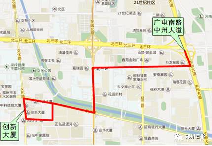 凤鸣路凤台路_东建材到凤鸣路凤台路站_宏达街到凤鸣路凤台路