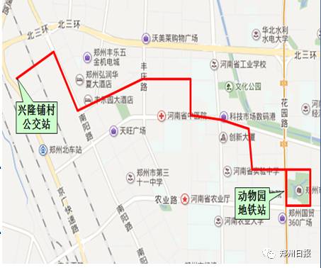 宏达街到凤鸣路凤台路_凤鸣路凤台路_东建材到凤鸣路凤台路站