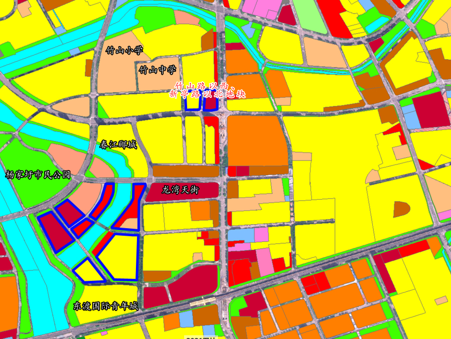 凤台南路属于哪个区_凤台南路规划_凤台南路新楼盘