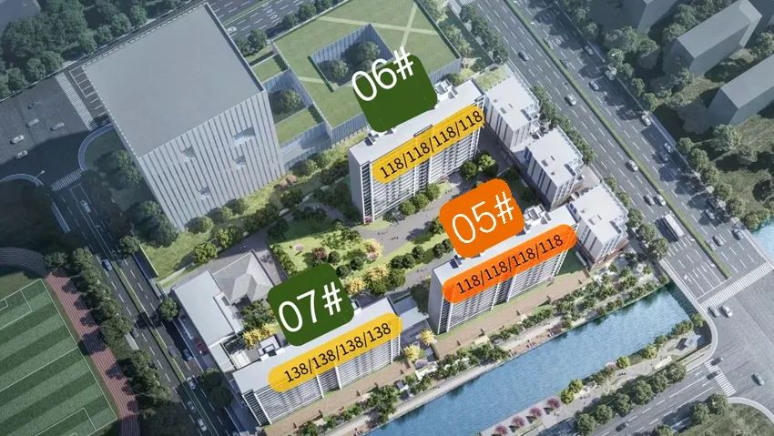 凤台南路新楼盘_凤台南路属于哪个区_凤台南路规划