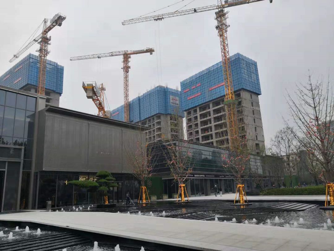 凤台路小区_凤台南路新楼盘_凤台南路规划