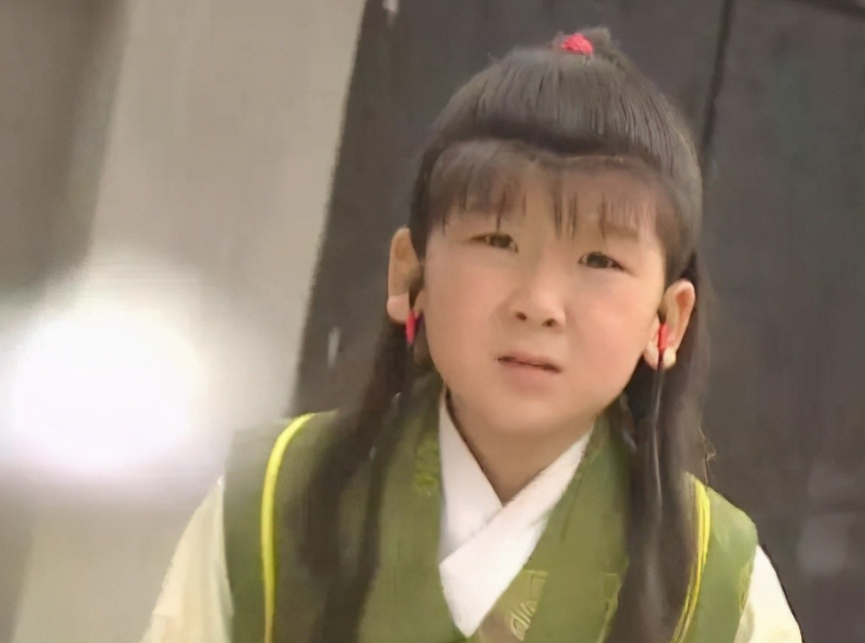 刘亦菲简历_个人资料刘亦菲_刘亦菲履历