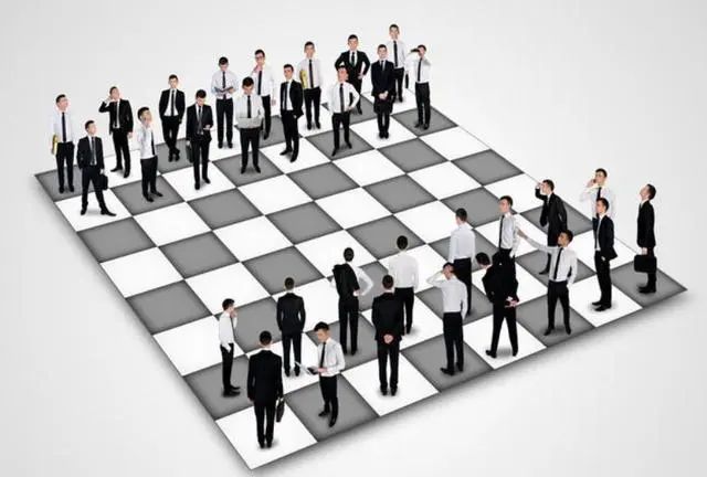 职场生存法则文案_职场生存法则的说说_职场生存法则20条