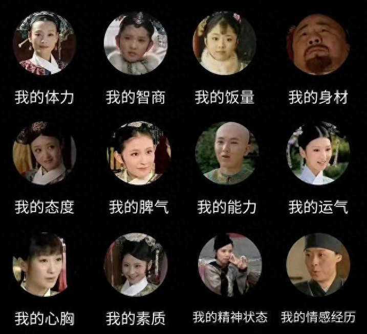 从甄嬛传职场测试_知乎甄嬛传测试_甄嬛职场启示