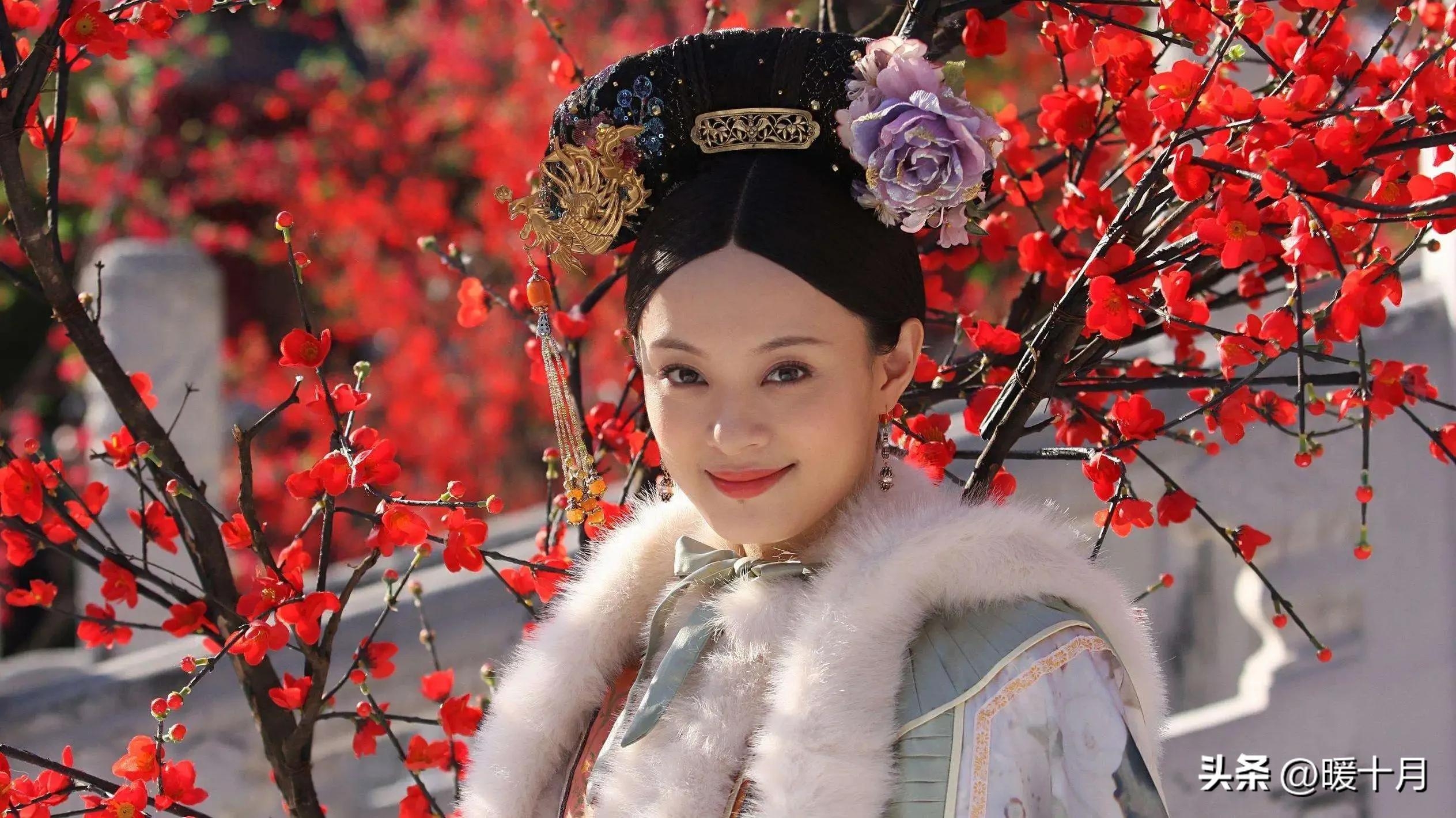 甄嬛教会我的36则职场法则_从甄嬛传职场测试_甄嬛传的职场智慧