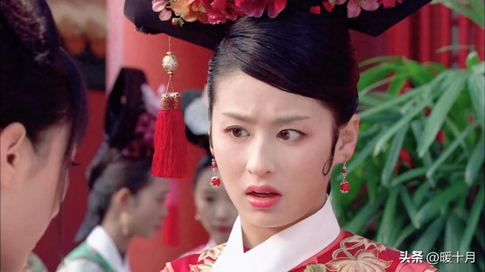 甄嬛传的职场智慧_甄嬛教会我的36则职场法则_从甄嬛传职场测试