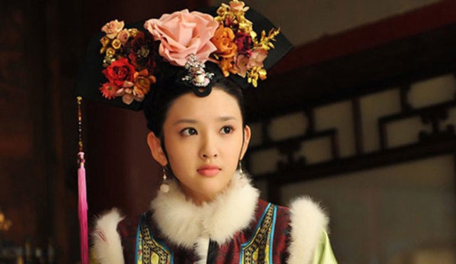 从甄嬛传职场测试_甄嬛教会我的36则职场法则_知乎甄嬛传测试