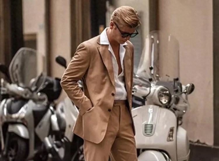 职场着装礼仪_职场女士着装_职场男人着装