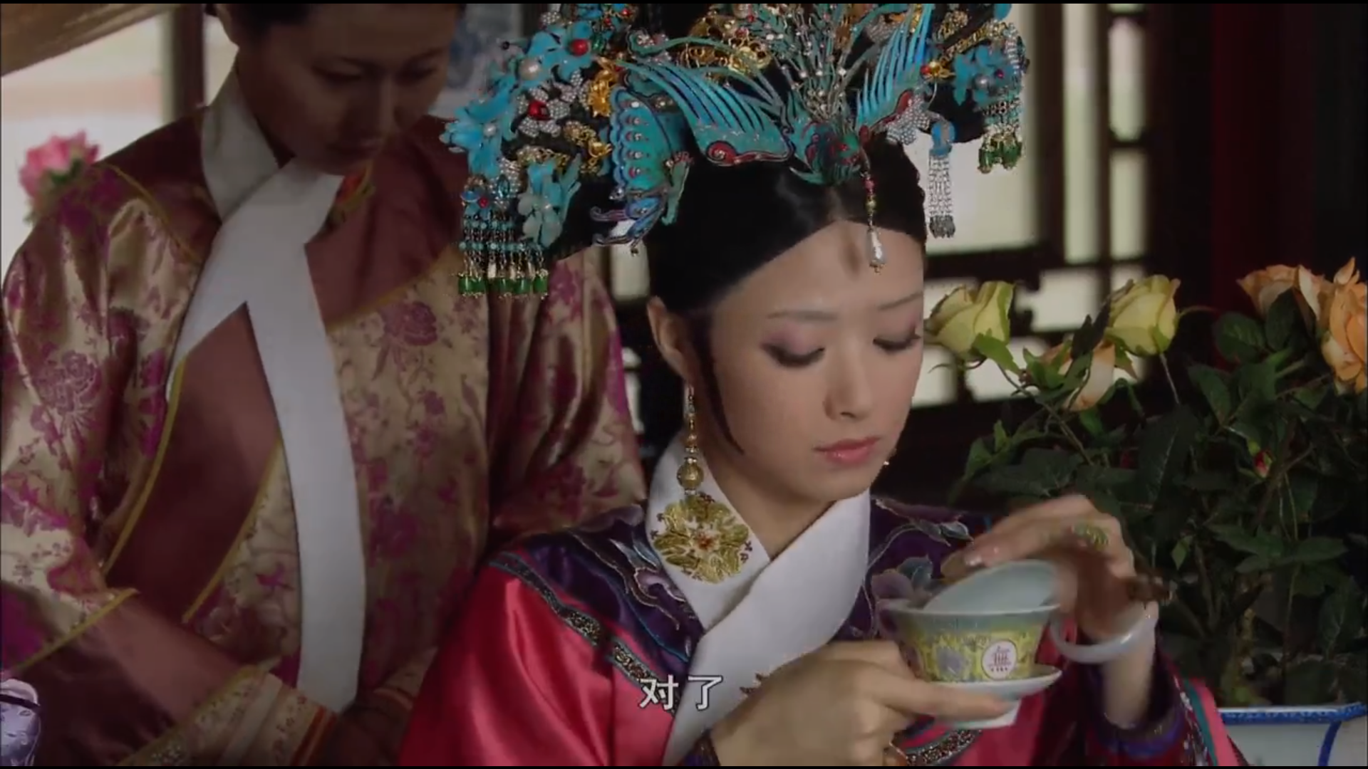 知乎甄嬛传测试_从甄嬛传职场测试_甄嬛职场启示