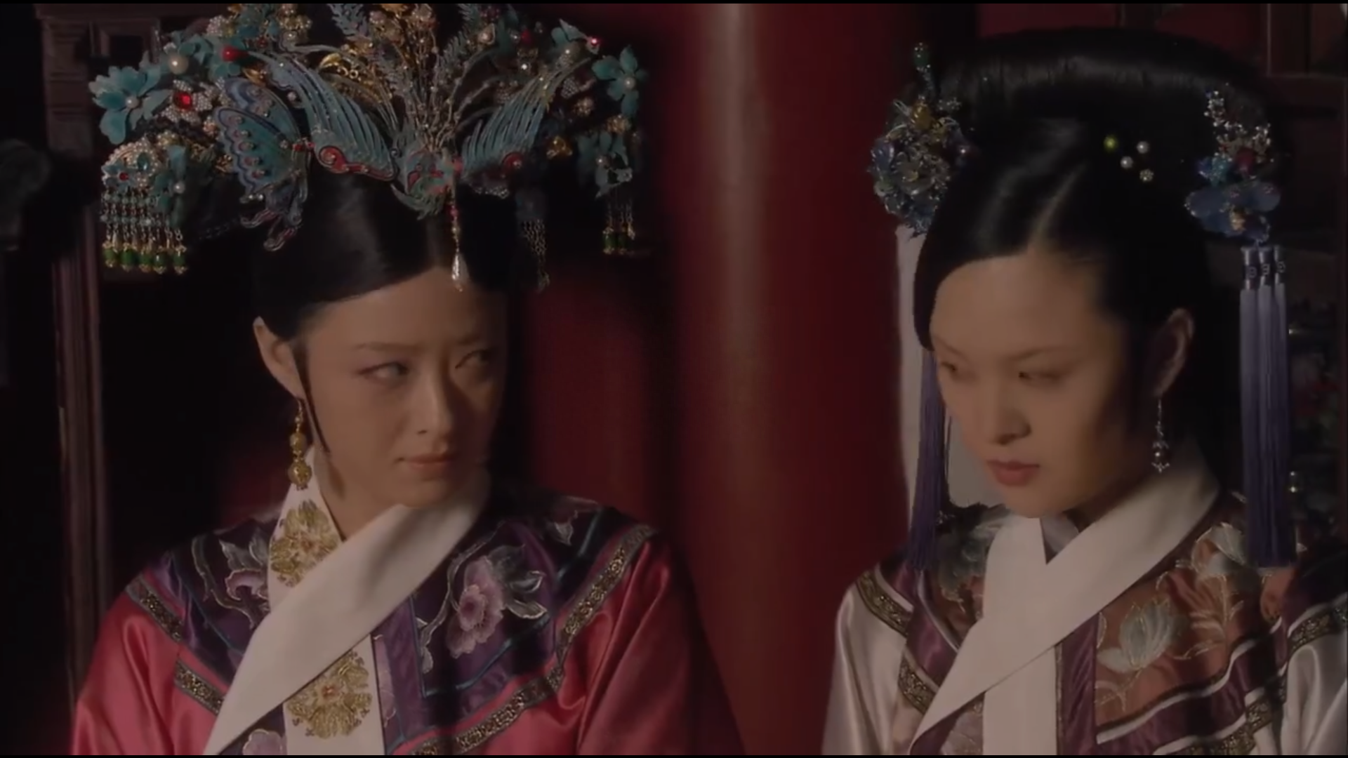 从甄嬛传职场测试_甄嬛职场启示_知乎甄嬛传测试