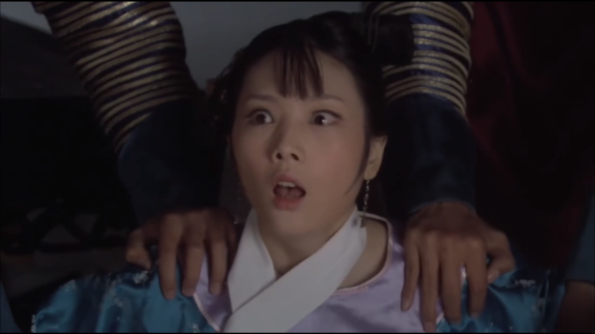 甄嬛职场启示_知乎甄嬛传测试_从甄嬛传职场测试