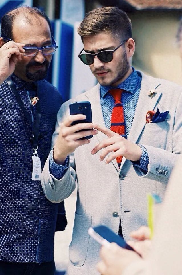 职场男性着装的三个三原则_职场男人着装_职场男士着装需要注意哪些问题