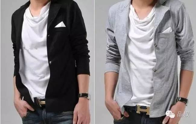 职场穿衣法则:稳重与清凉初入职场的你该怎么做?(图24) 职场新人穿着_初入职场穿衣_职场穿衣技巧